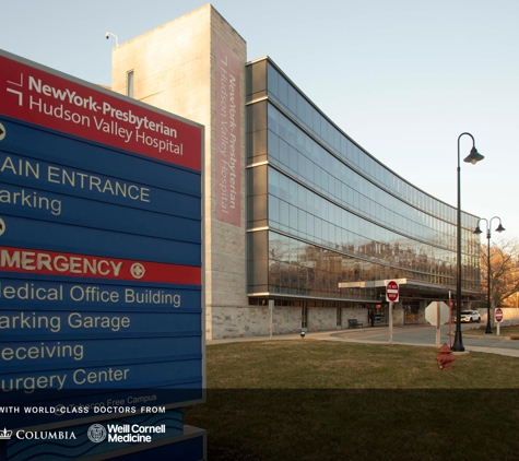 NewYork-Presbyterian Hudson Valley Hospital - Institute for Wound Care and Hyperbaric Medicine - Cortlandt Mnr, NY