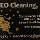 A Leo Cleaning Service, LLC - Janitorial Service
