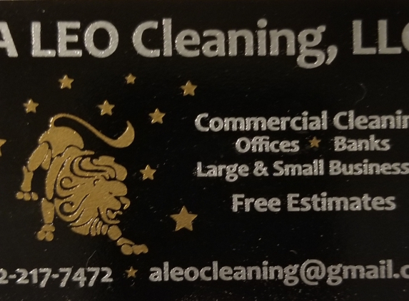 A Leo Cleaning Service, LLC - Vero Beach, FL