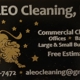 A Leo Cleaning Service, LLC