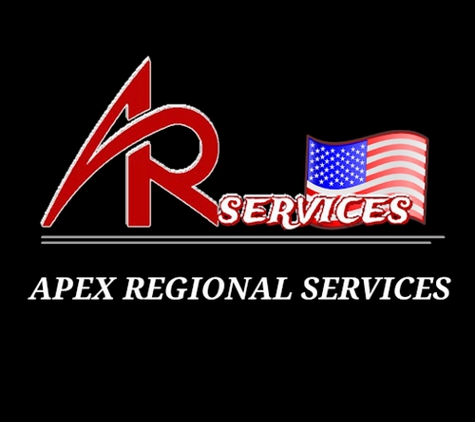 Apex Regional Services