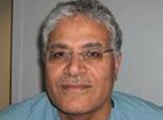 Dr. Moustafa E Alamy, MD - Paramount, CA