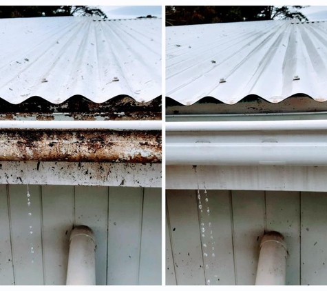 Inverloch Gutter & Solar Panel Cleaning - Inverloch, VIC