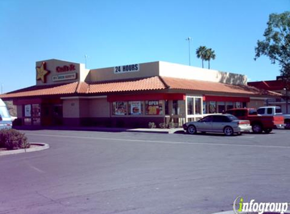 Carl's Jr. - Tucson, AZ