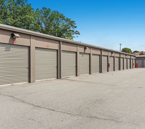 Extra Space Storage - Spartanburg, SC