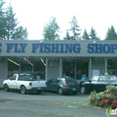 The Fly Fishing Shop - Fish Nets