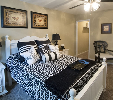 Chatham Village Apartments - Webster, TX