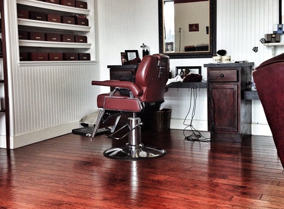 Capps Your Neighborhood Barber - Altamonte Springs, FL