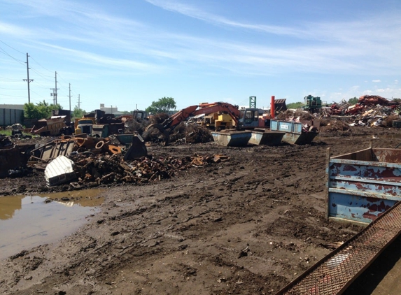 Mardian Scrap Recycling Inc - Aberdeen, SD