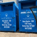 Faith Resale - Thrift Shops