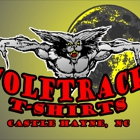 Wolftracks T-Shirts