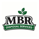 MBR Disposal Services
