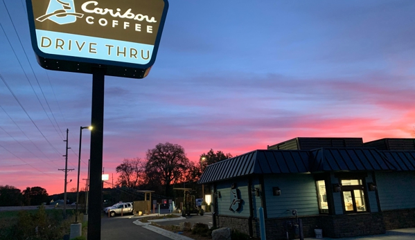 Caribou Coffee - Jordan, MN