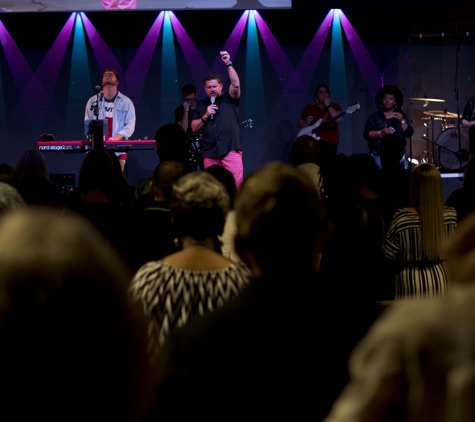 New Life Church - Augusta, GA