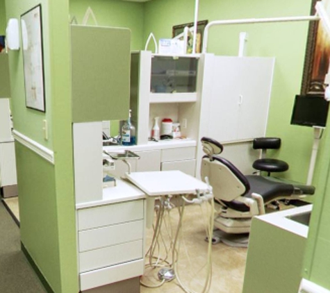 Babcock Dental Center LLC - Palm Bay, FL