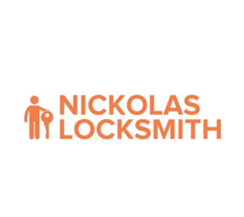 Nickolas Locksmith Inc - San Jose, CA