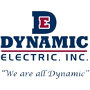 Dynamic Electric Inc - Electricians
