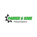 Parker & Sons Transmissions - Auto Transmission