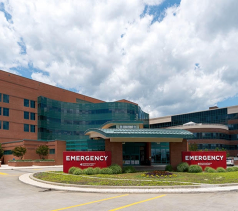 Spartanburg Medical Center - Spartanburg, SC