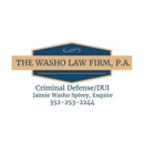 Washo & Spivey Law Firm - Attorneys