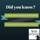 Webb Insurance - Insurance