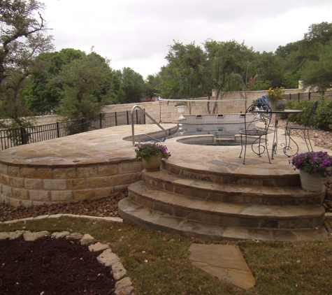 Harvest Landscape & Irrigation - San Antonio, TX