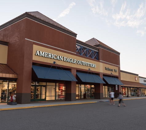 Albertville Premium Outlets - Albertville, MN