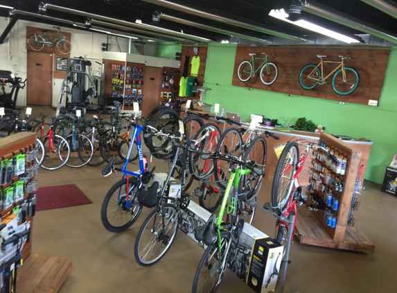 Trailside Bicycle Company - Canfield, OH