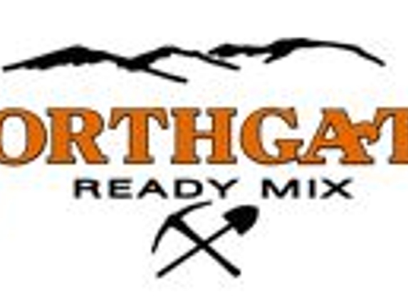 Northgate Ready Mix - Windsor, CA