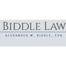 BIDDLE LAW - Estate Planning, Probate, & Living Trusts