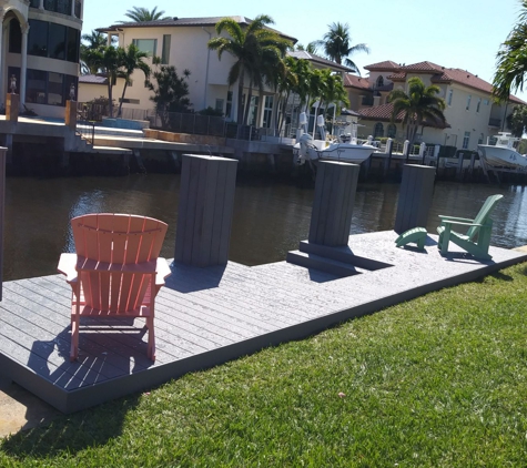 Fort Decks - Deerfield Beach, FL