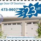 Garage Door of Dearborn