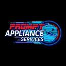 Prompt Appliance Services Inc