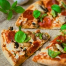 Slice Pizzaria & Bistro - Pizza