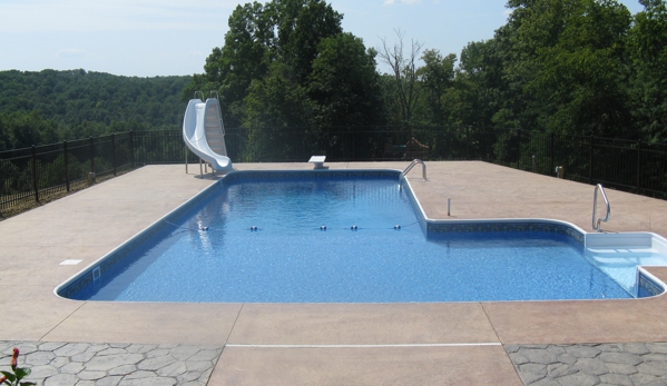 Spangler Pools - Alexandria, KY