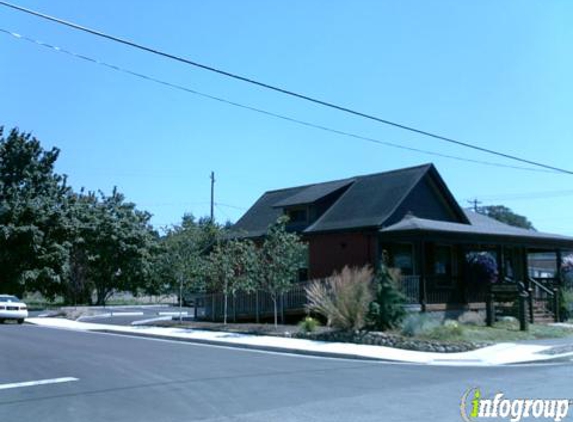 Allen Chiropractic Wellness Center PC - Silverton, OR