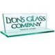 Lyons Glass Company