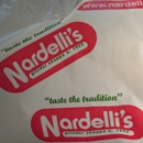 Nardelli's Grinder Shoppe - Italian Restaurants