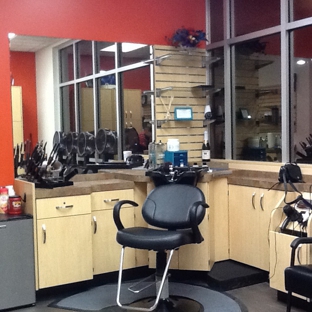 Diverse Hair Studio 1 - Edmond, OK