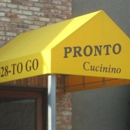 Pronto Cucinino - Italian Restaurants