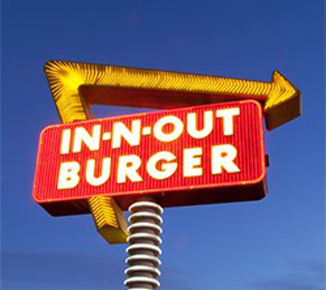 In-N-Out Burger - Las Vegas, NV