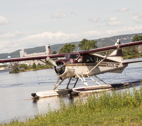 Beaver Air Tours - Duluth, MN