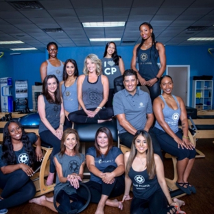 Club Pilates - Houston, TX