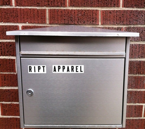 R I P T Apparel - Chicago, IL