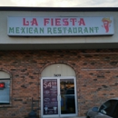 La Fiesta Mexican Restaurant - Mexican Restaurants