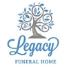 Legacy Funeral Home - Rose Chapel (Mesa) gallery