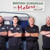 British European Motors gallery