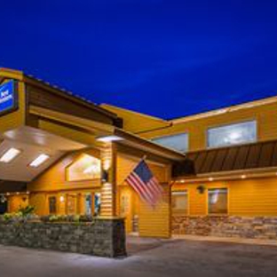 Best Western - Sturgis, SD