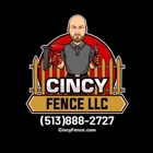 Cincy Fence