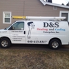 D & S Heating and Cooling gallery